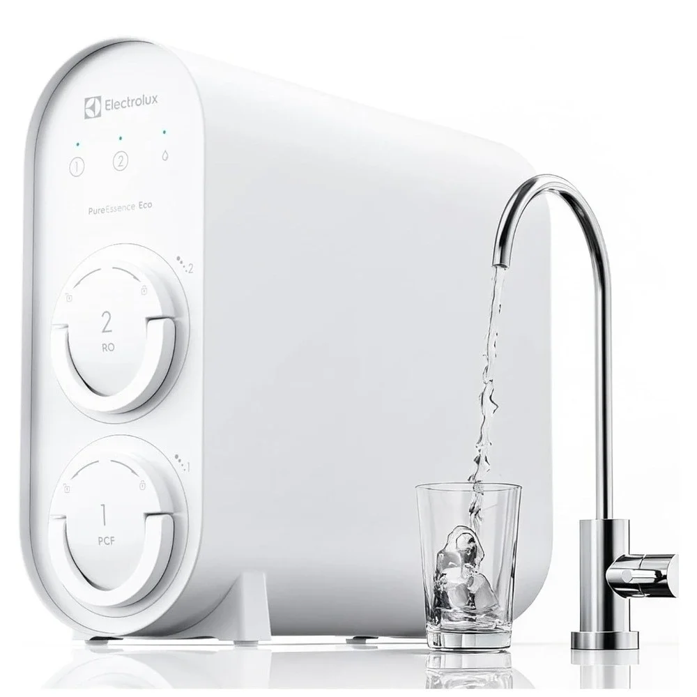 Electrolux PureEssence Eco Tankless Reverse Osmosis Water Filter 600GPD 9 Stage